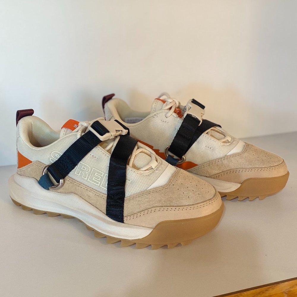 WOMEN'S ONA™ 718 EQ LOW SNEAKER